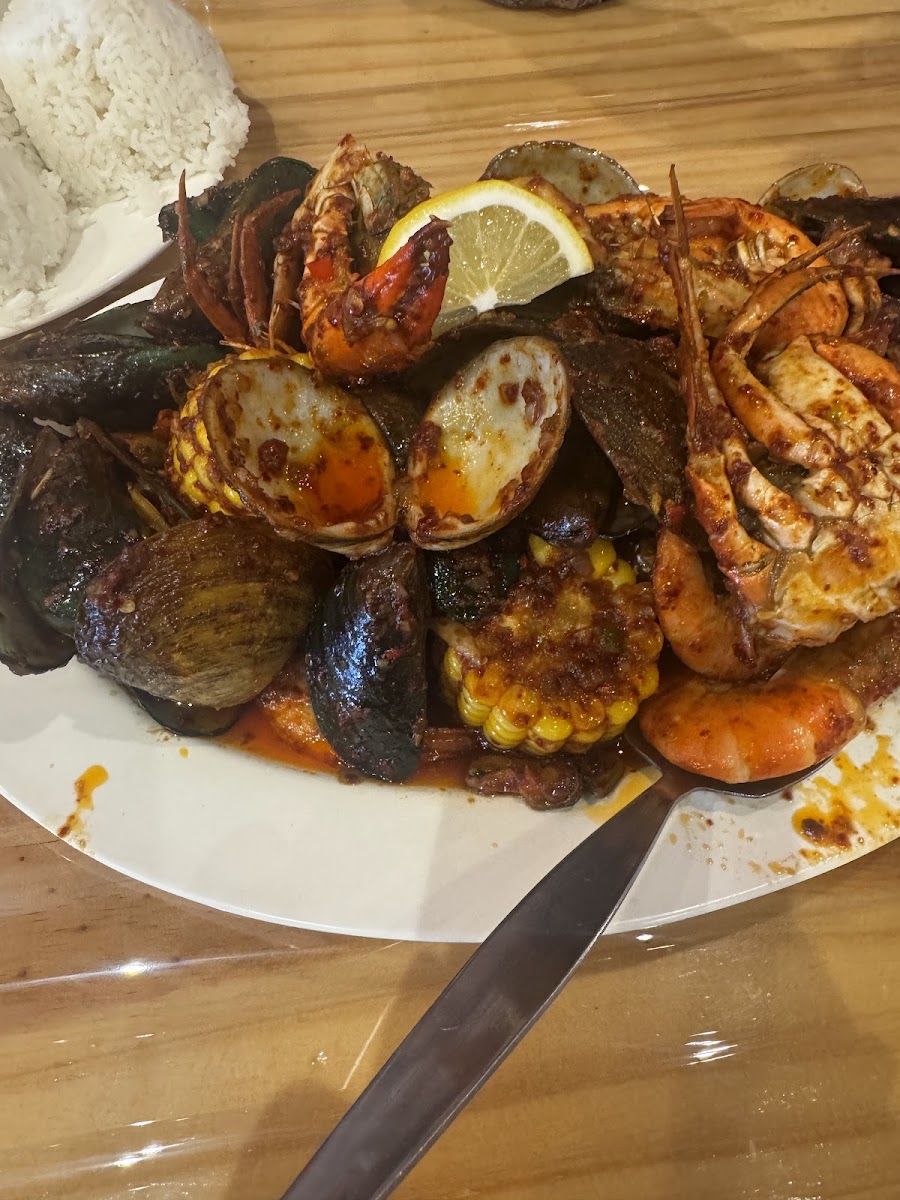 Crabs n Crack - Tarlac Photo 3