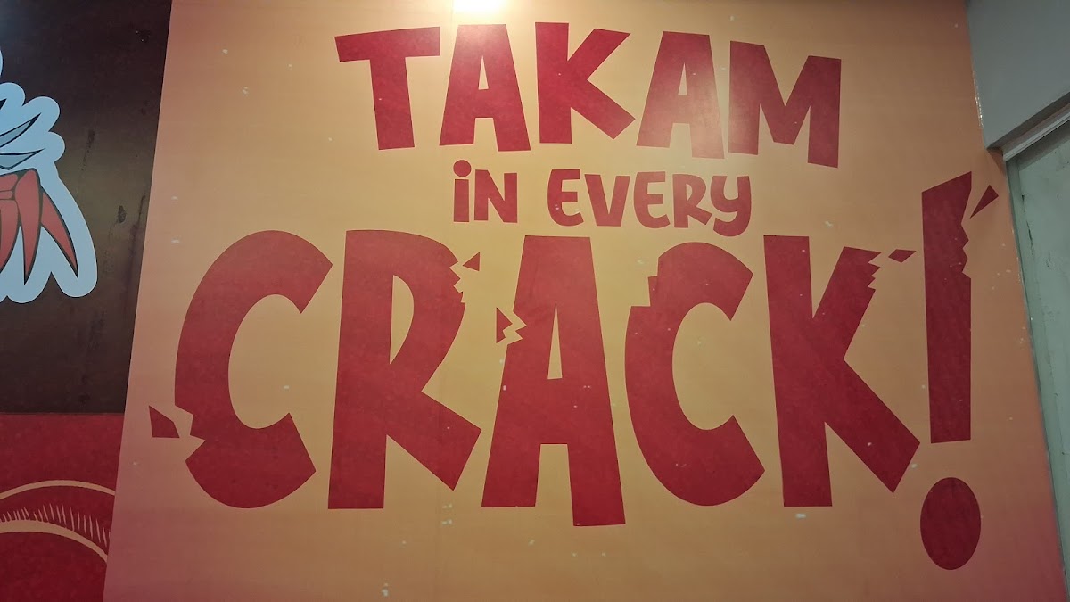 Crabs n Crack - Tarlac Photo 5