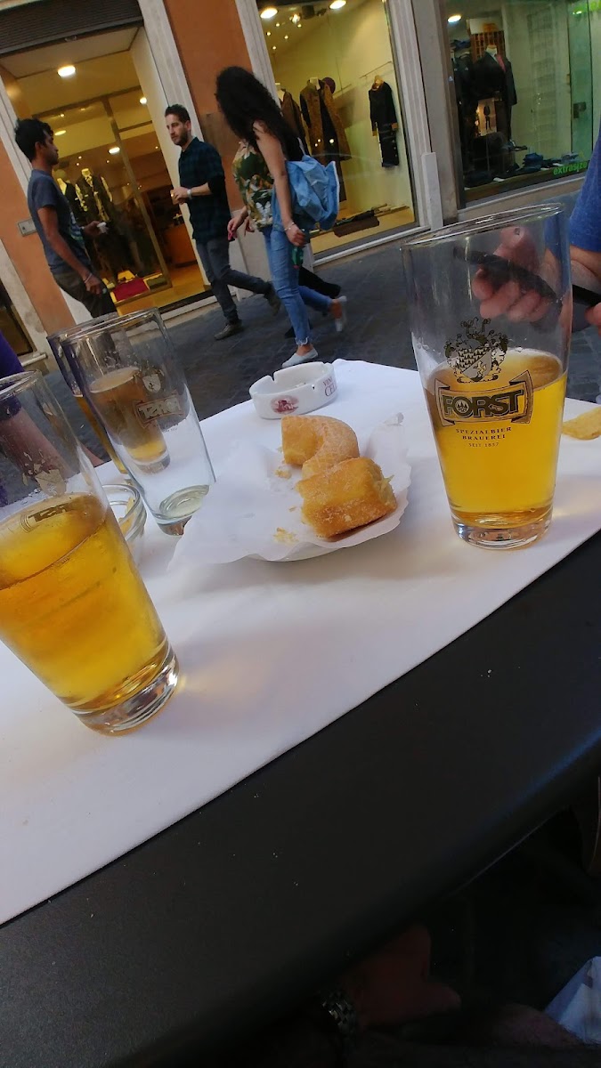 Bar Gambero Photo 6