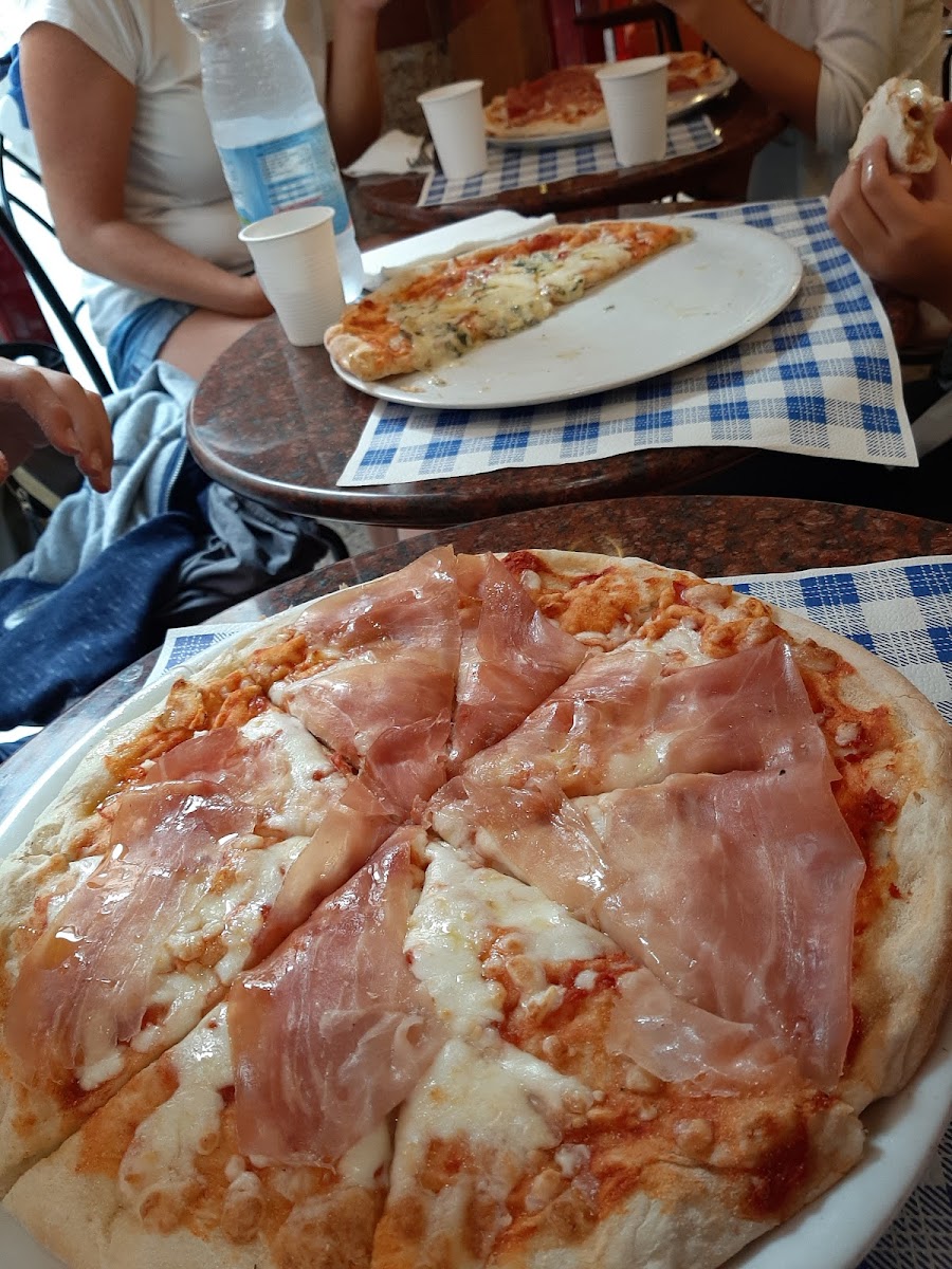 Bar Gambero Photo 8