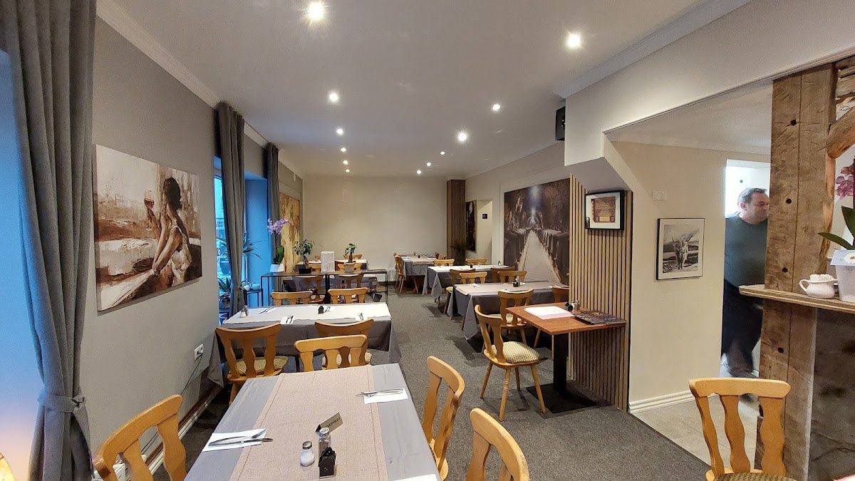 Restaurant am Blaschke