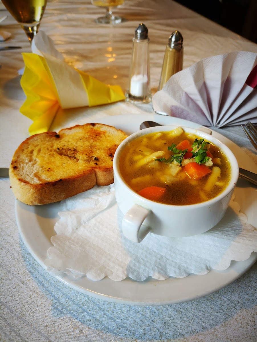 Restaurant am Blaschke Photo 10