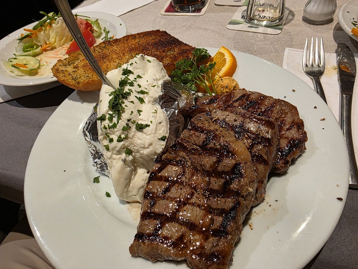 Restaurant am Blaschke Photo 3