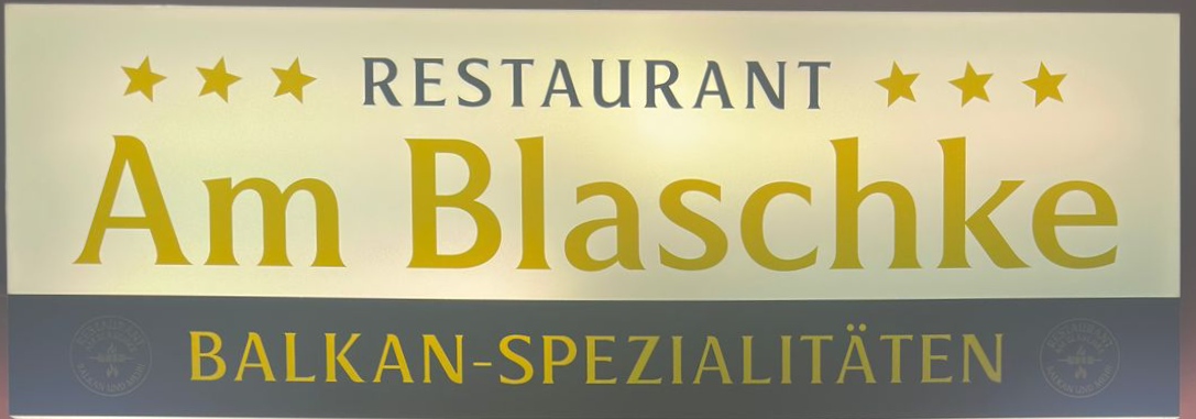 Restaurant am Blaschke Photo 4