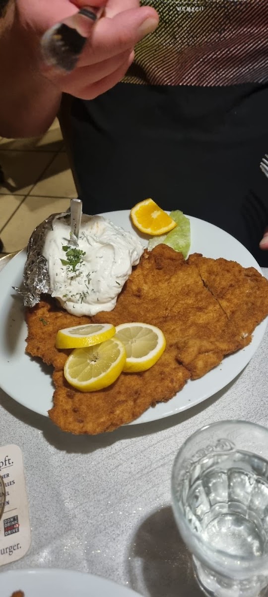 Restaurant am Blaschke Photo 5