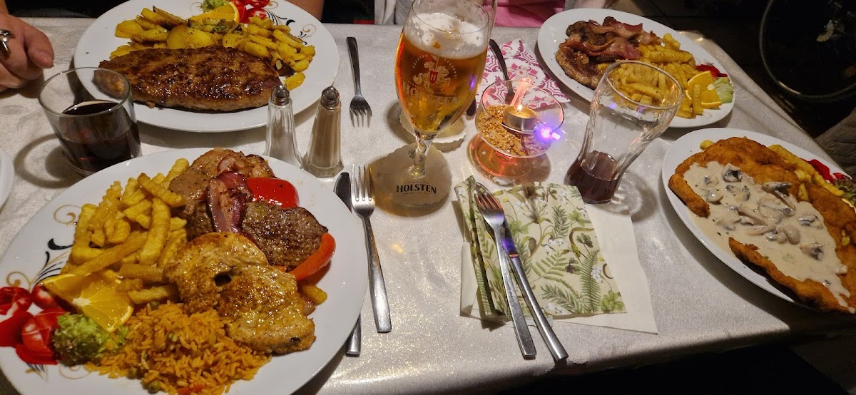 Restaurant am Blaschke Photo 7