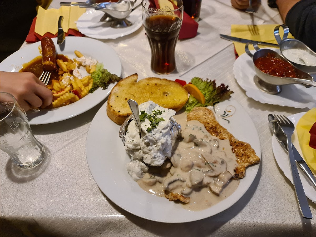Restaurant am Blaschke Photo 8