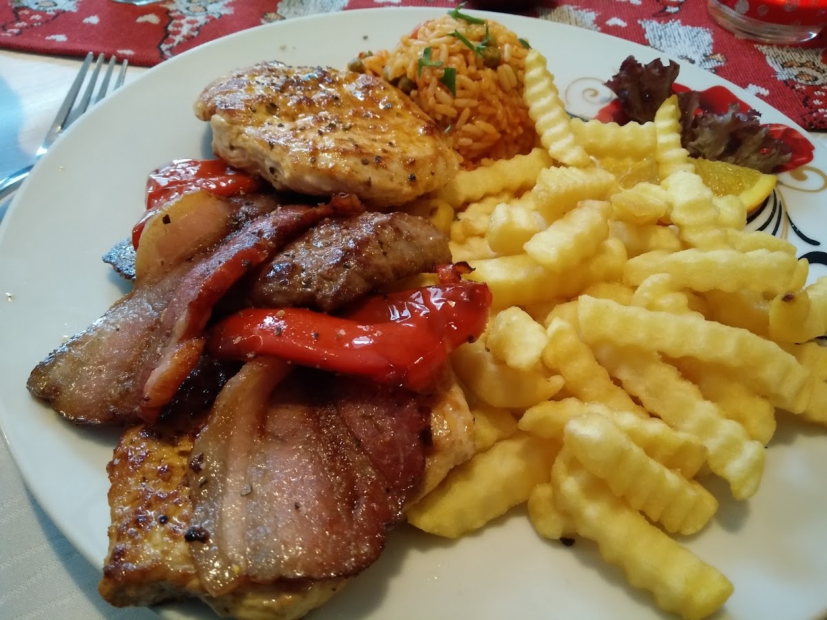 Restaurant am Blaschke Photo 9