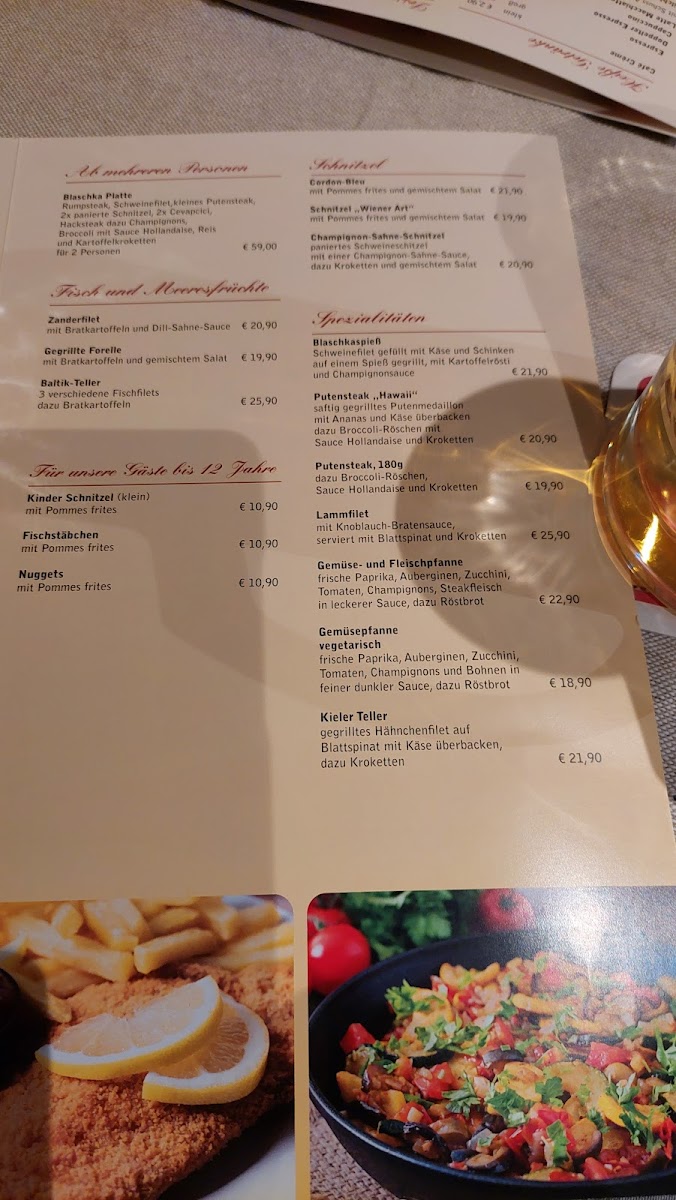 Restaurant am Blaschke Photo Menu 8