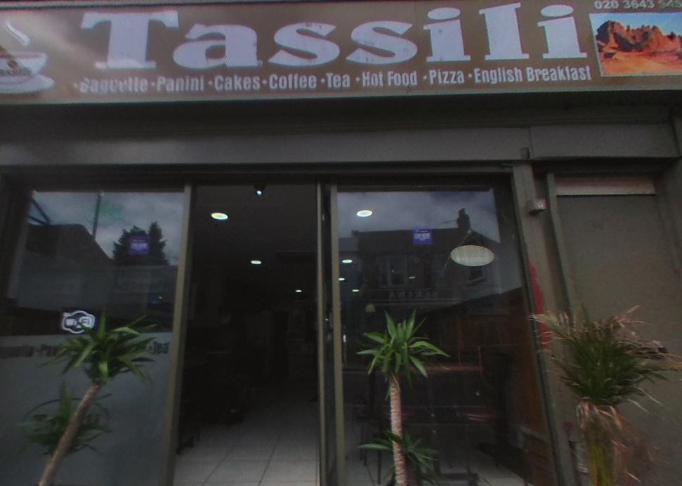 Tassili London Photo 8
