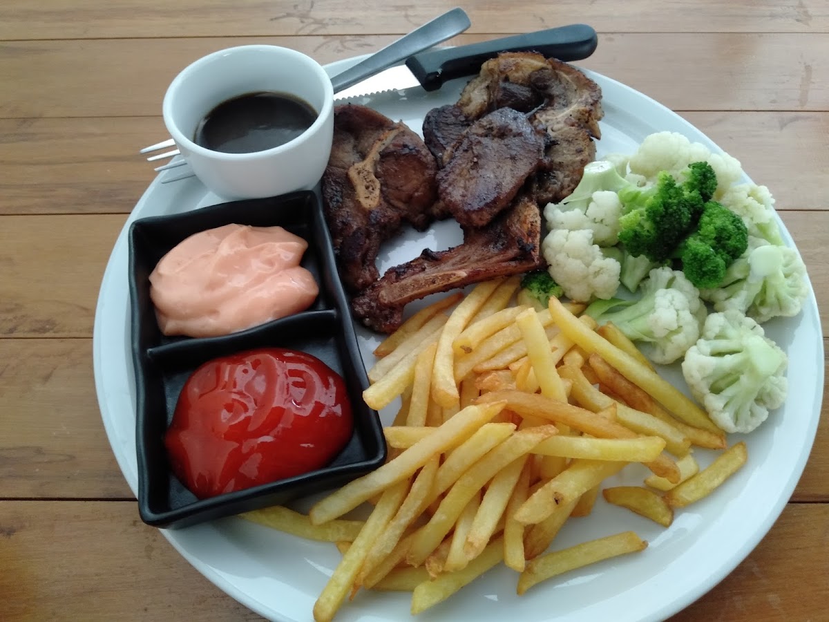 Red Tierra Homestay & Cafe Photo 10