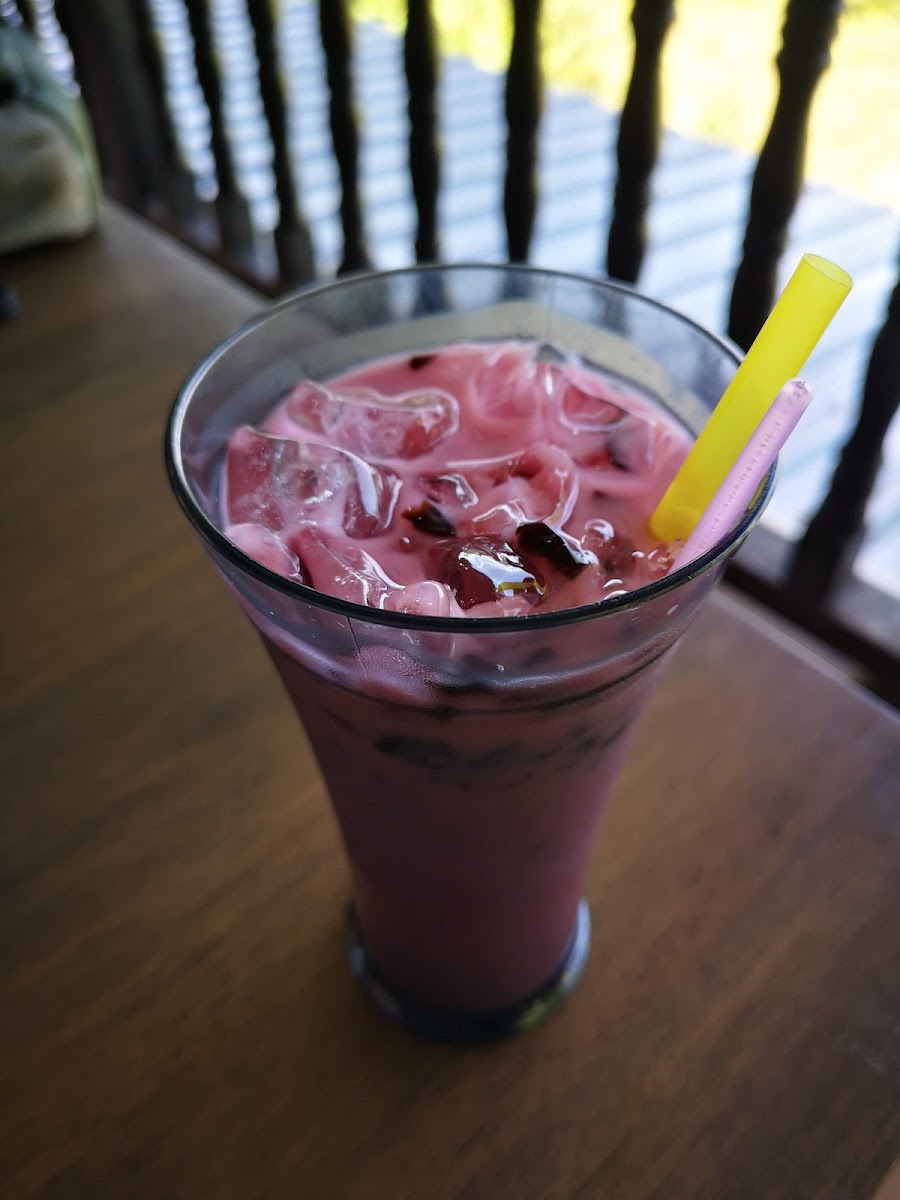 Red Tierra Homestay & Cafe Photo 6