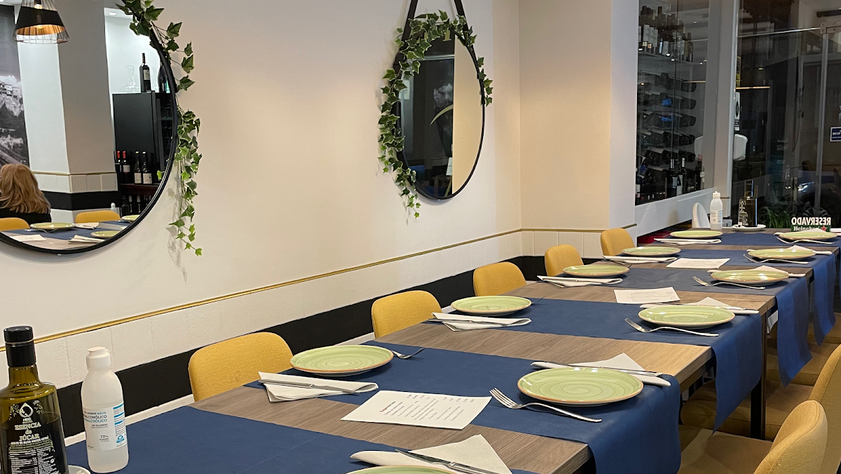 Restaurante Divel