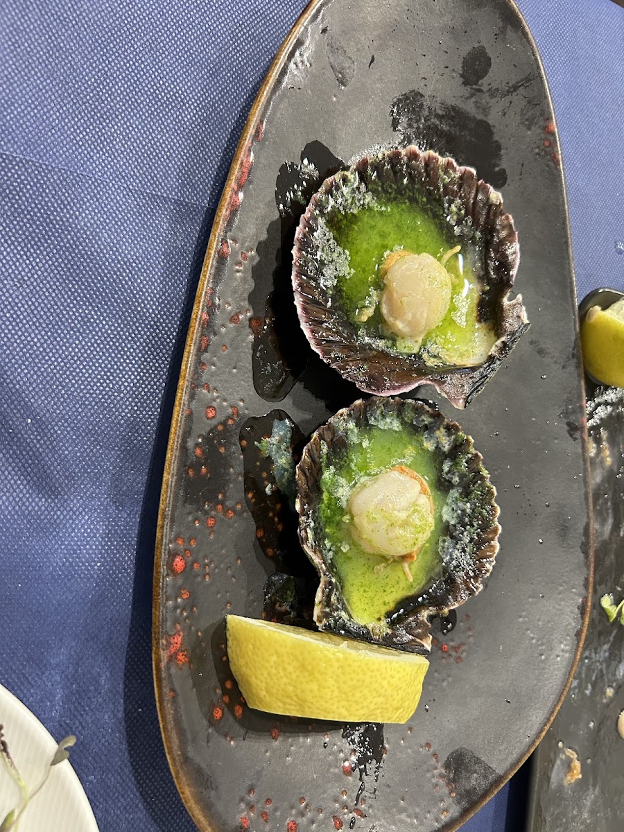 Restaurante Divel Photo 7