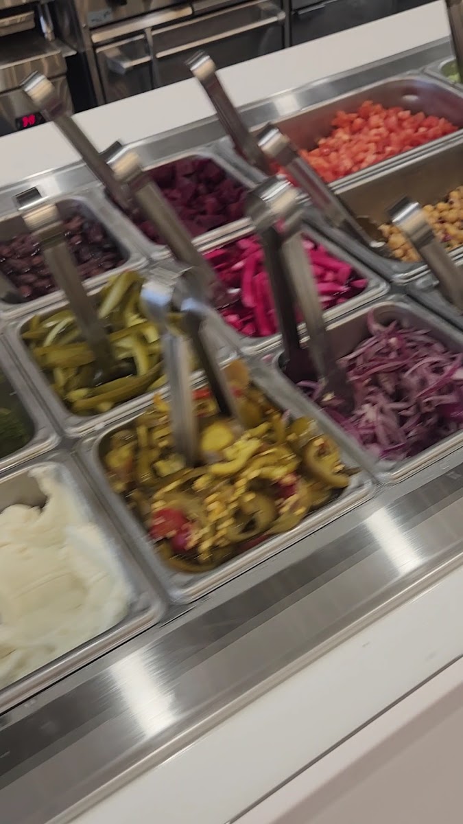 Yafa Grille Photo 2
