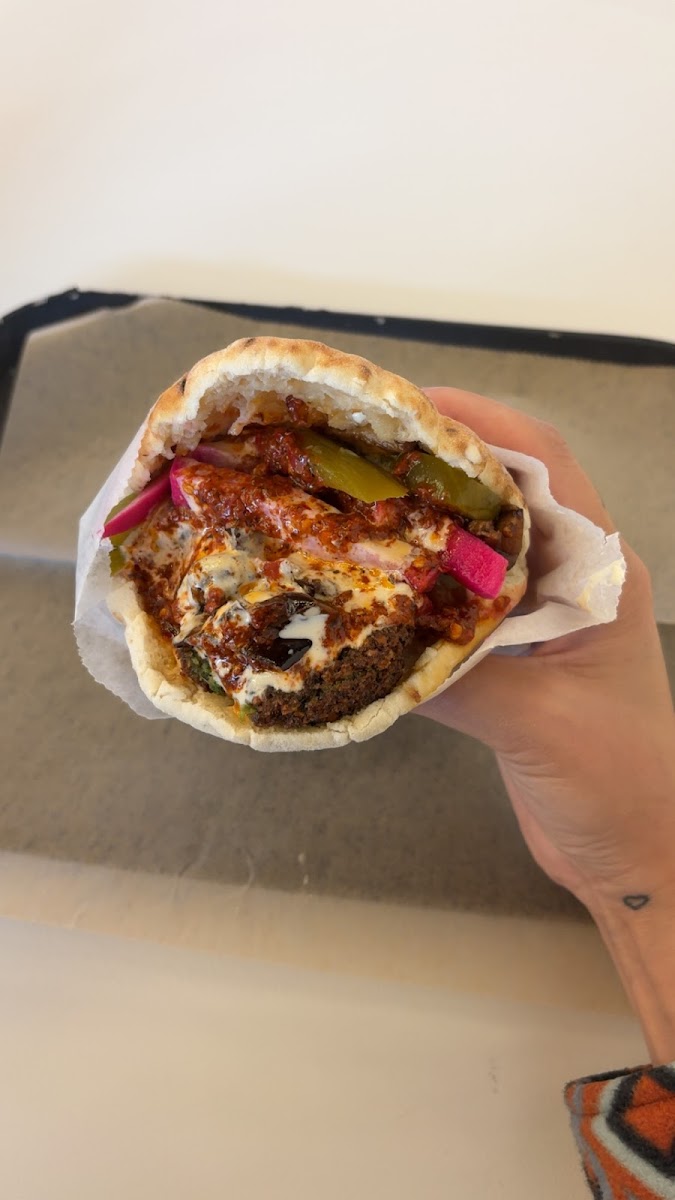 Yafa Grille Photo 5