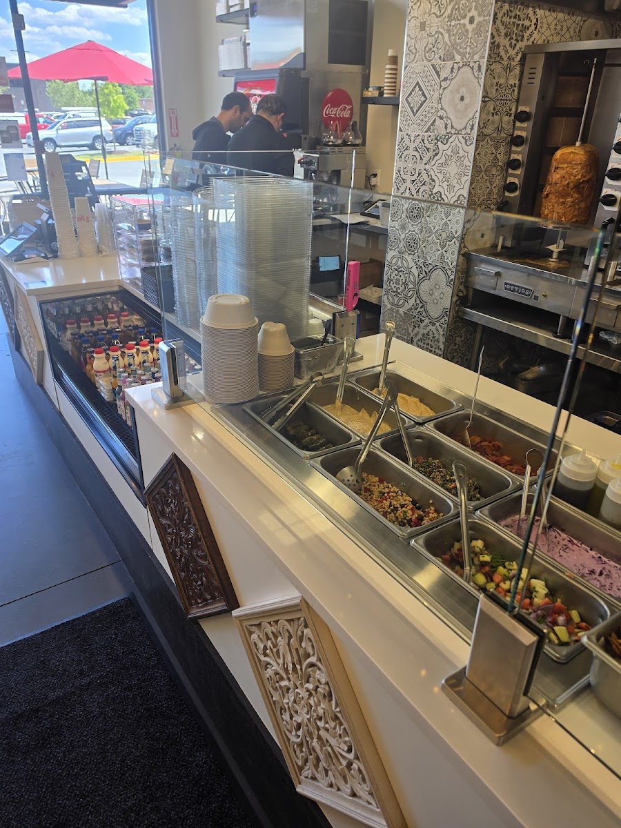 Yafa Grille Photo 7