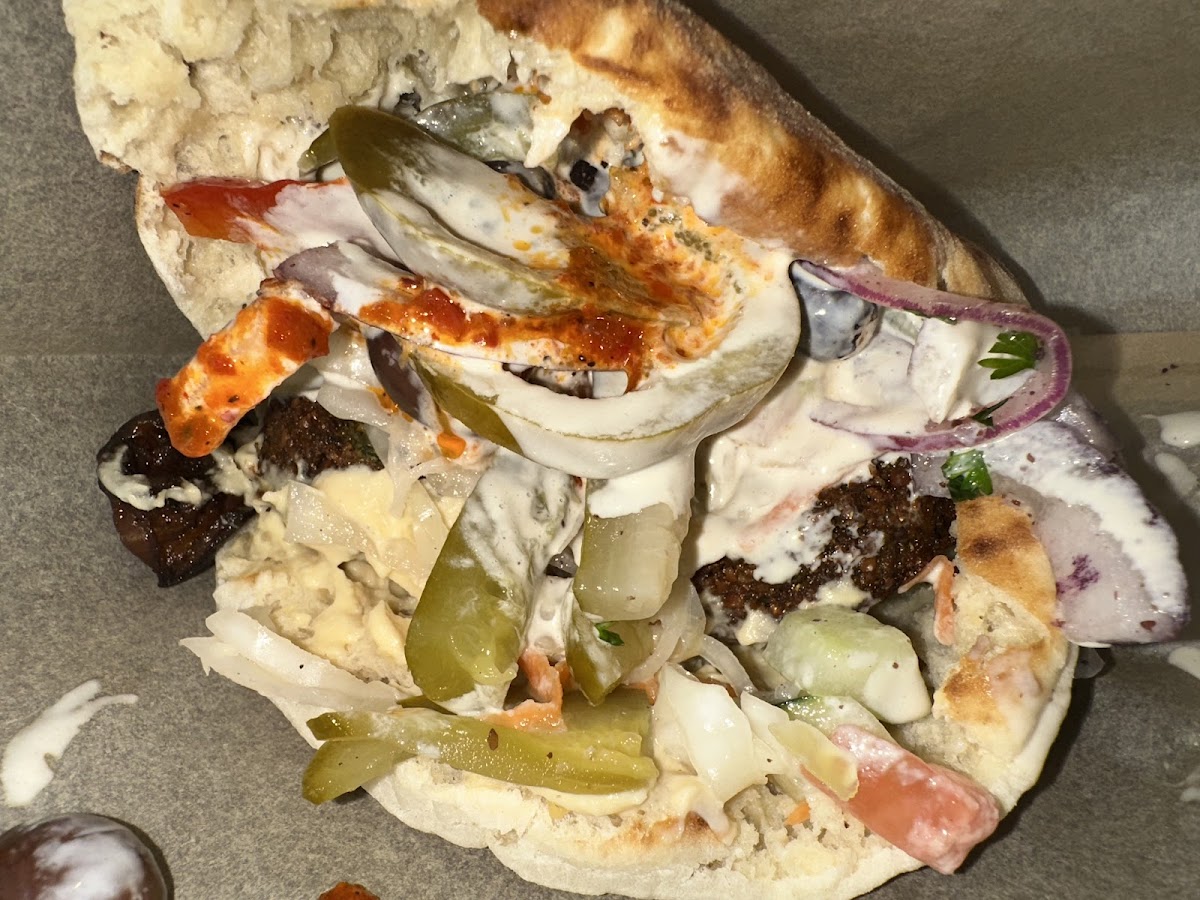 Yafa Grille Photo 8