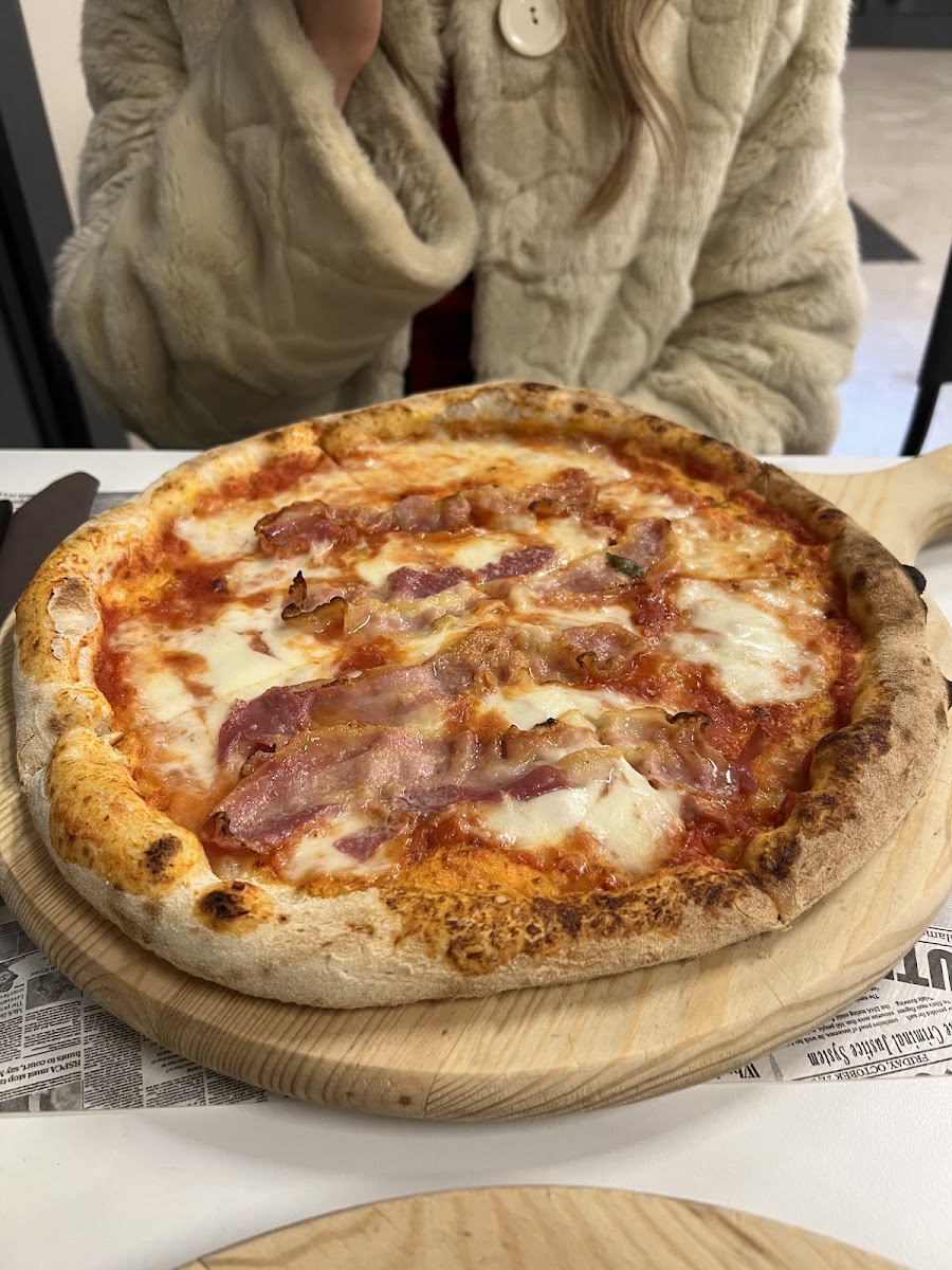 Pizzeria Oro Bianco Mirandola Photo 7