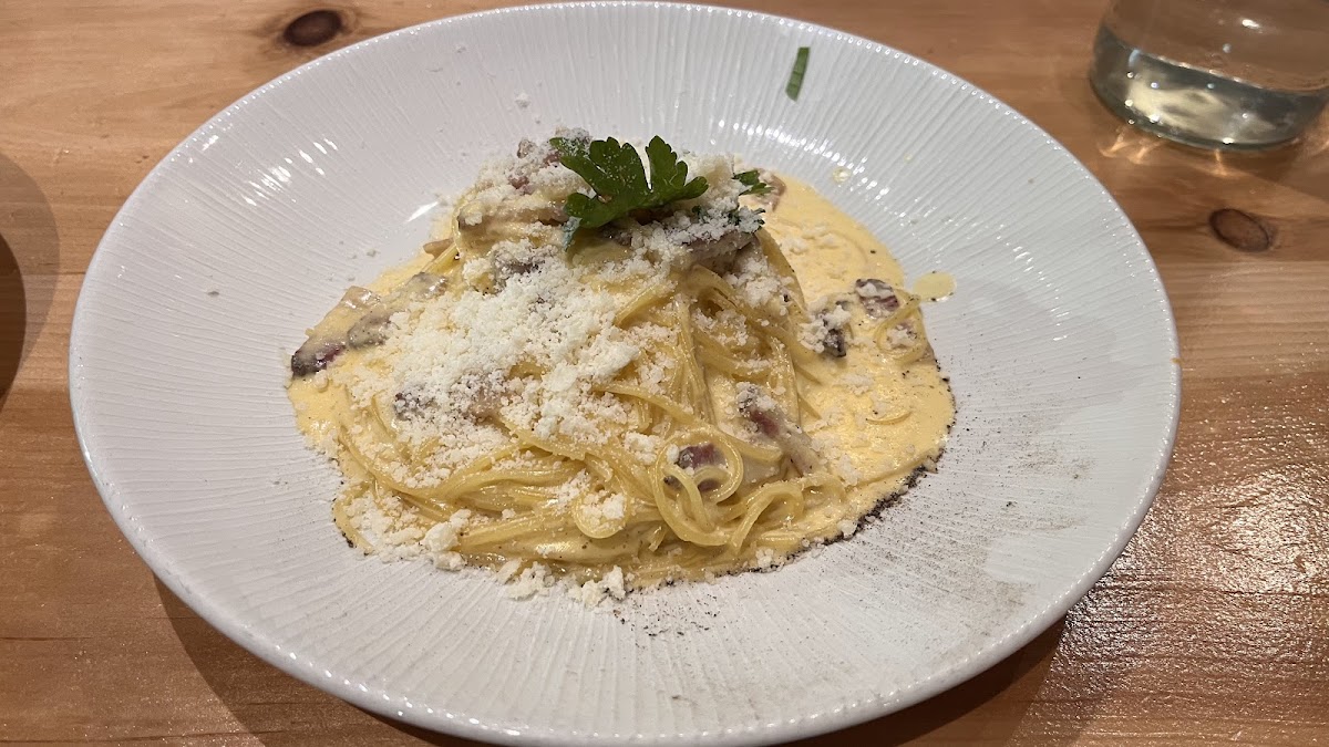 The Italian Club Photo 9
