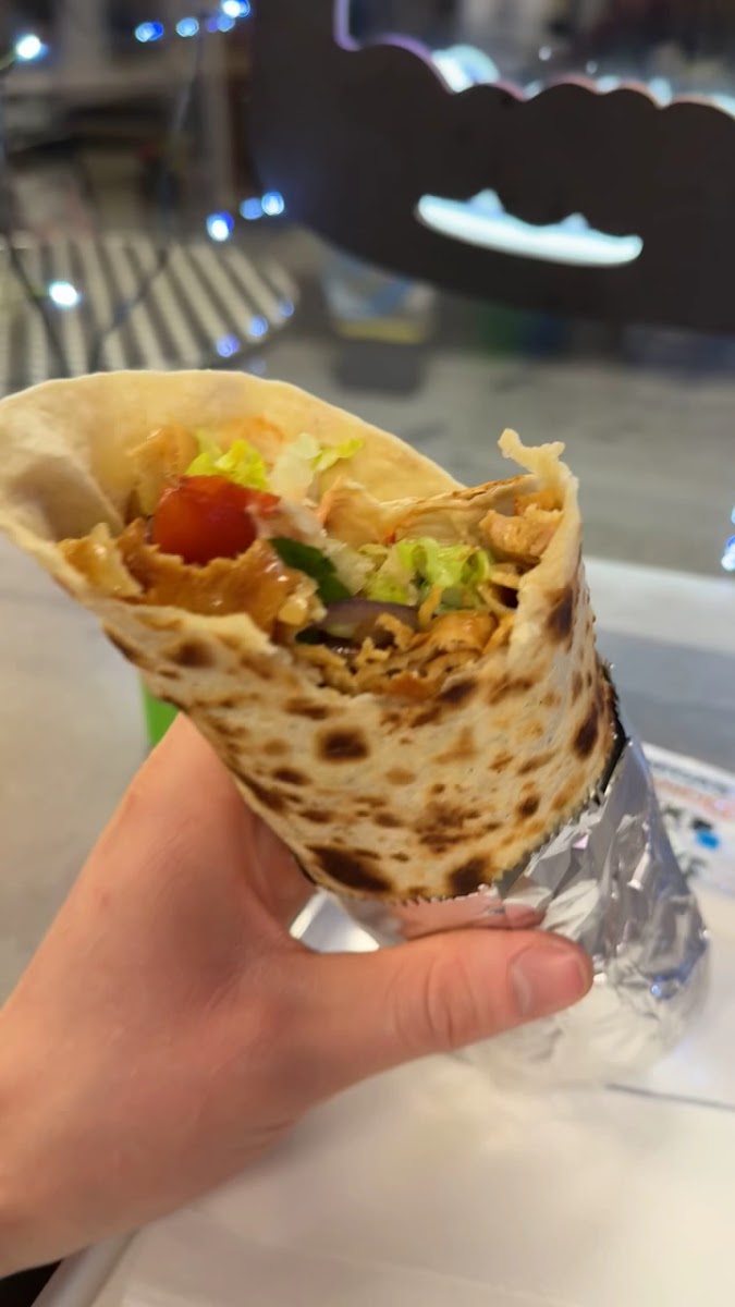 Linde Take Away Photo 10