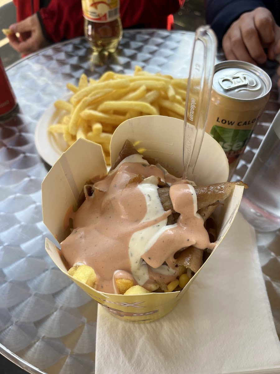Linde Take Away Photo 3