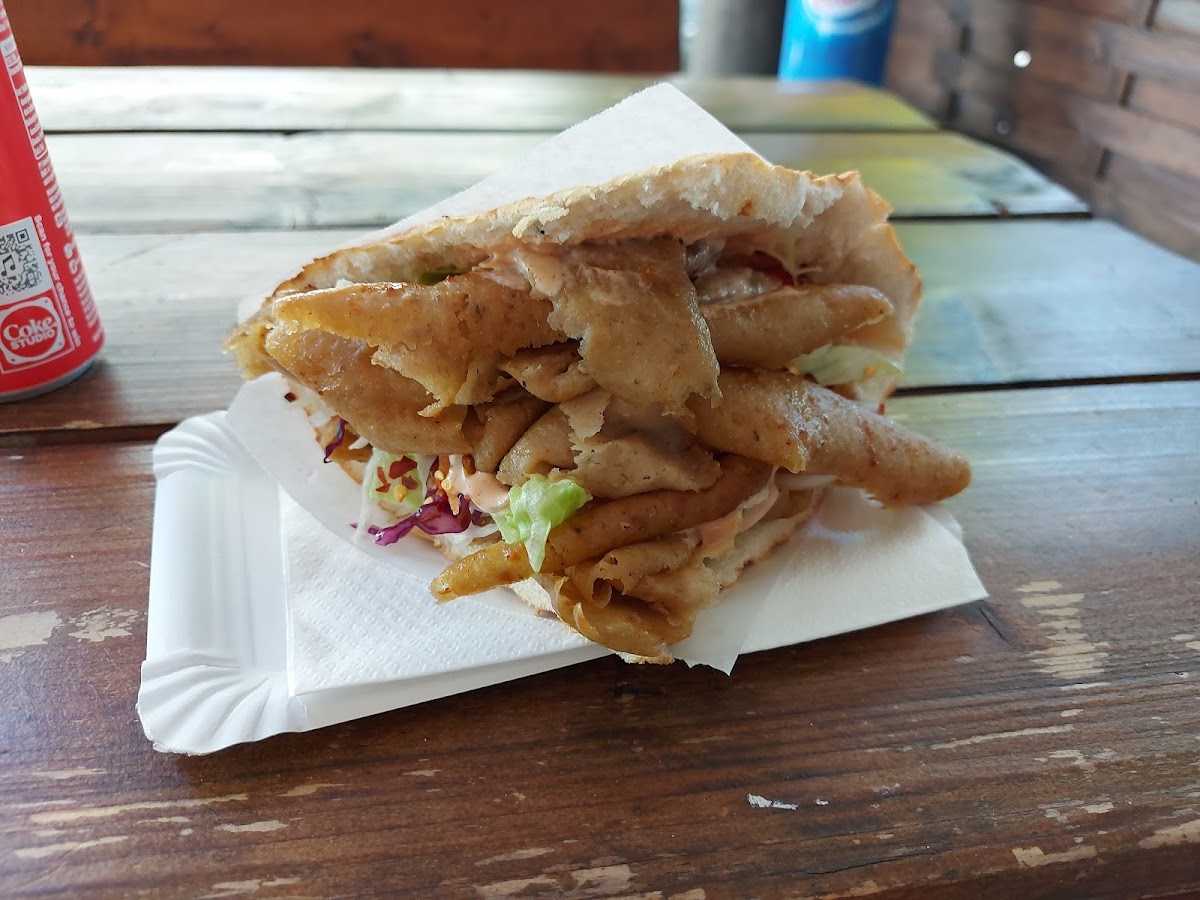 Linde Take Away Photo 5