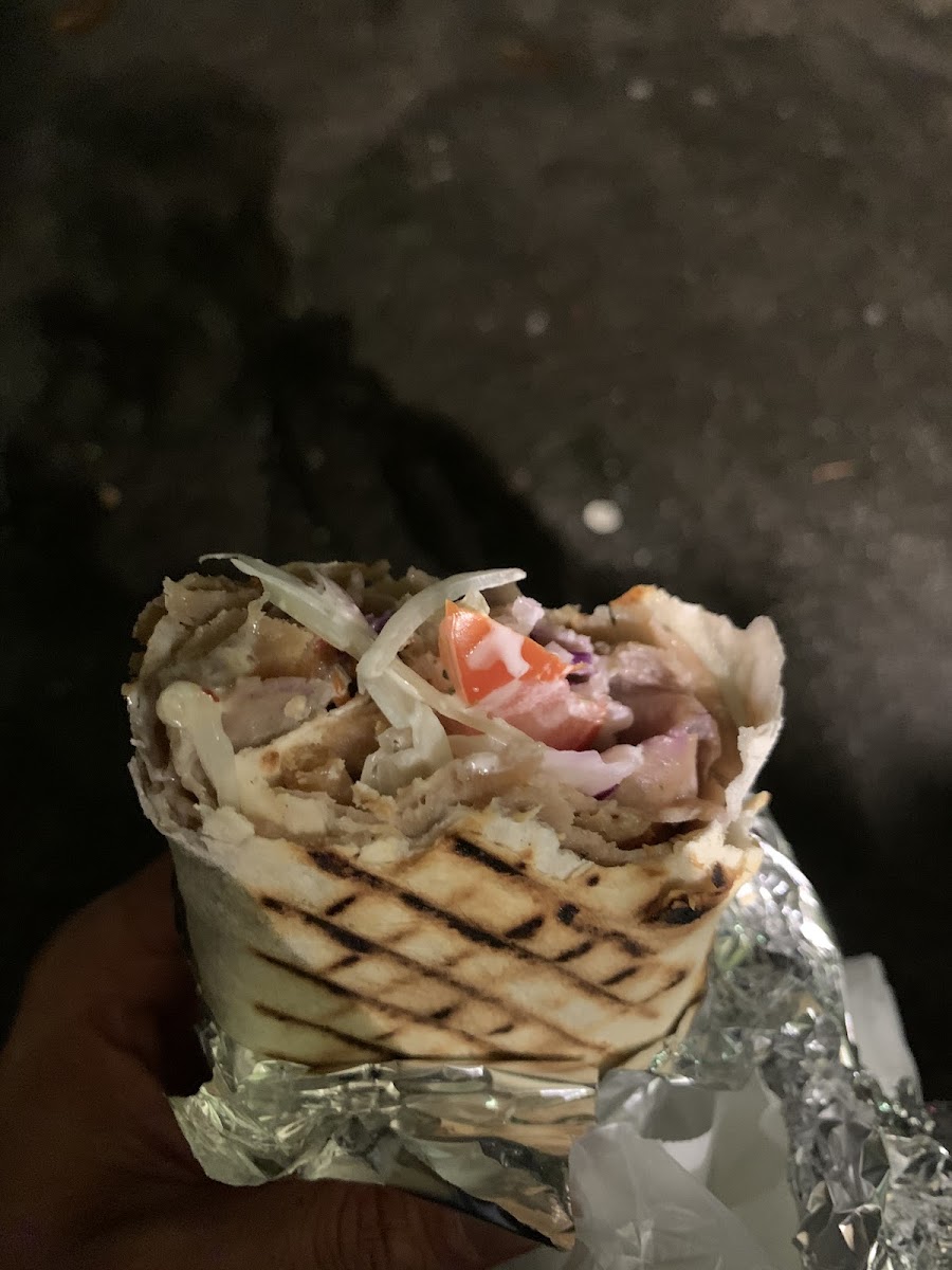 Linde Take Away Photo 7