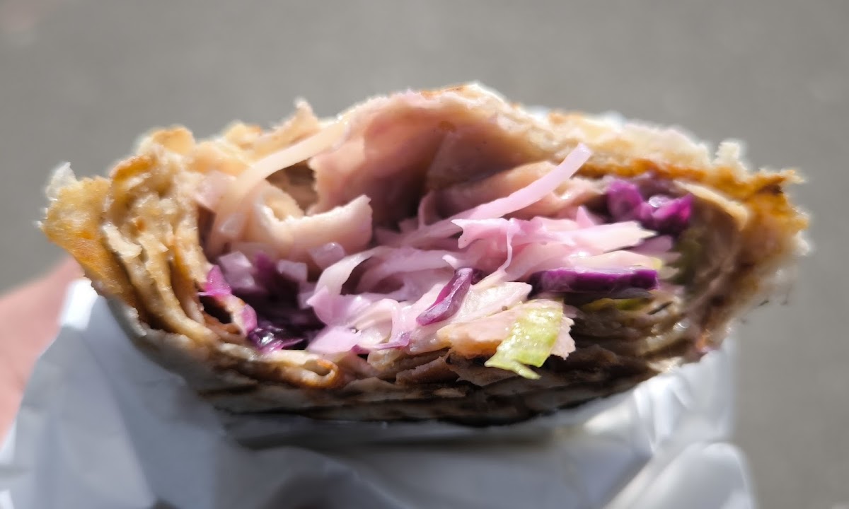 Linde Take Away Photo 8