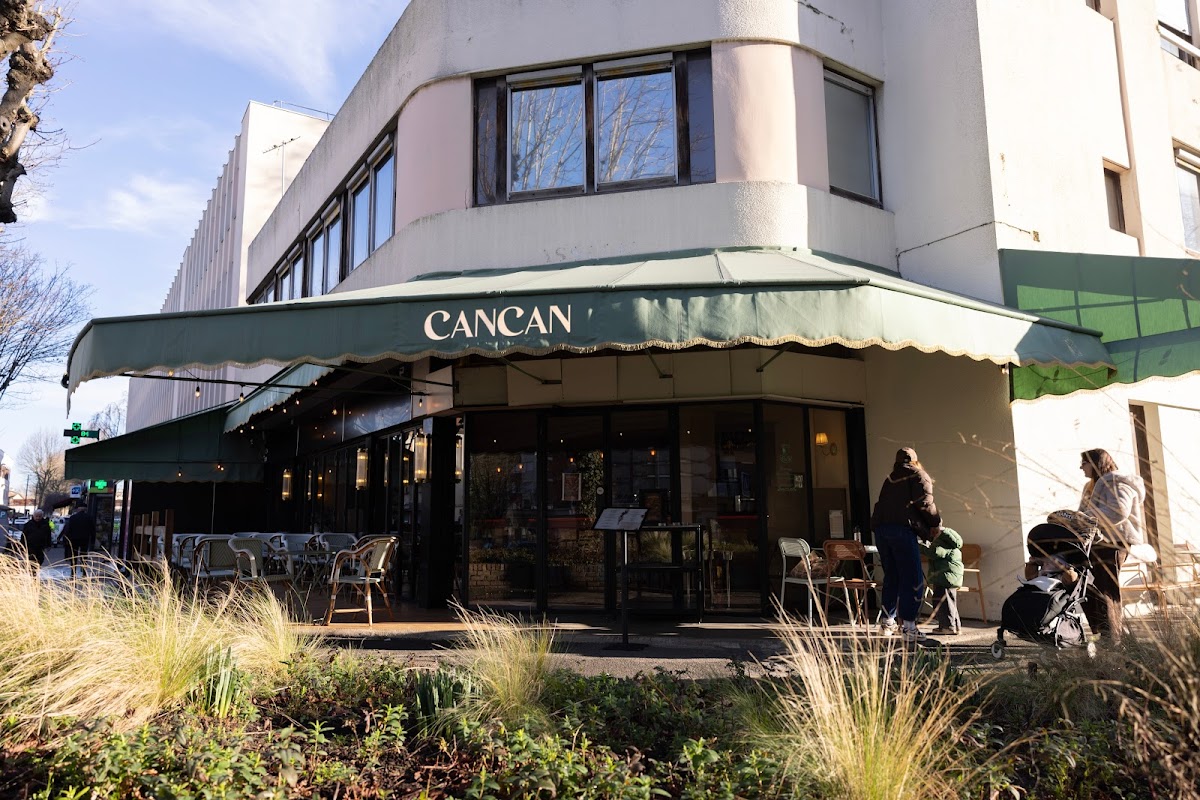Cancan