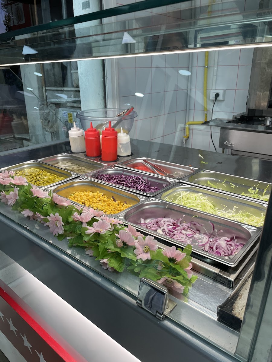 Bella Istanbul Turkish Kebab Photo 3