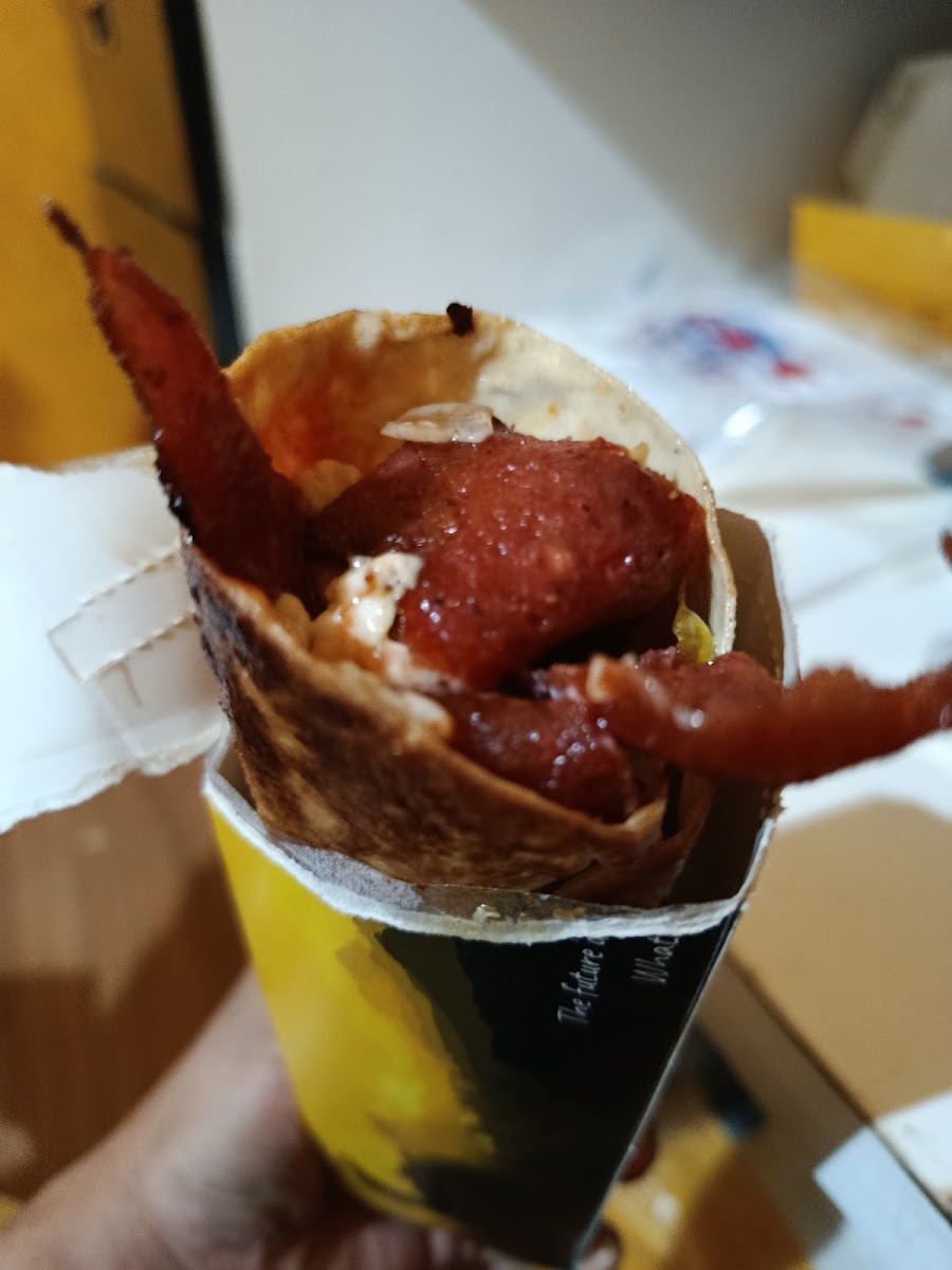 Republic Kebab Premium - Beji Photo 10