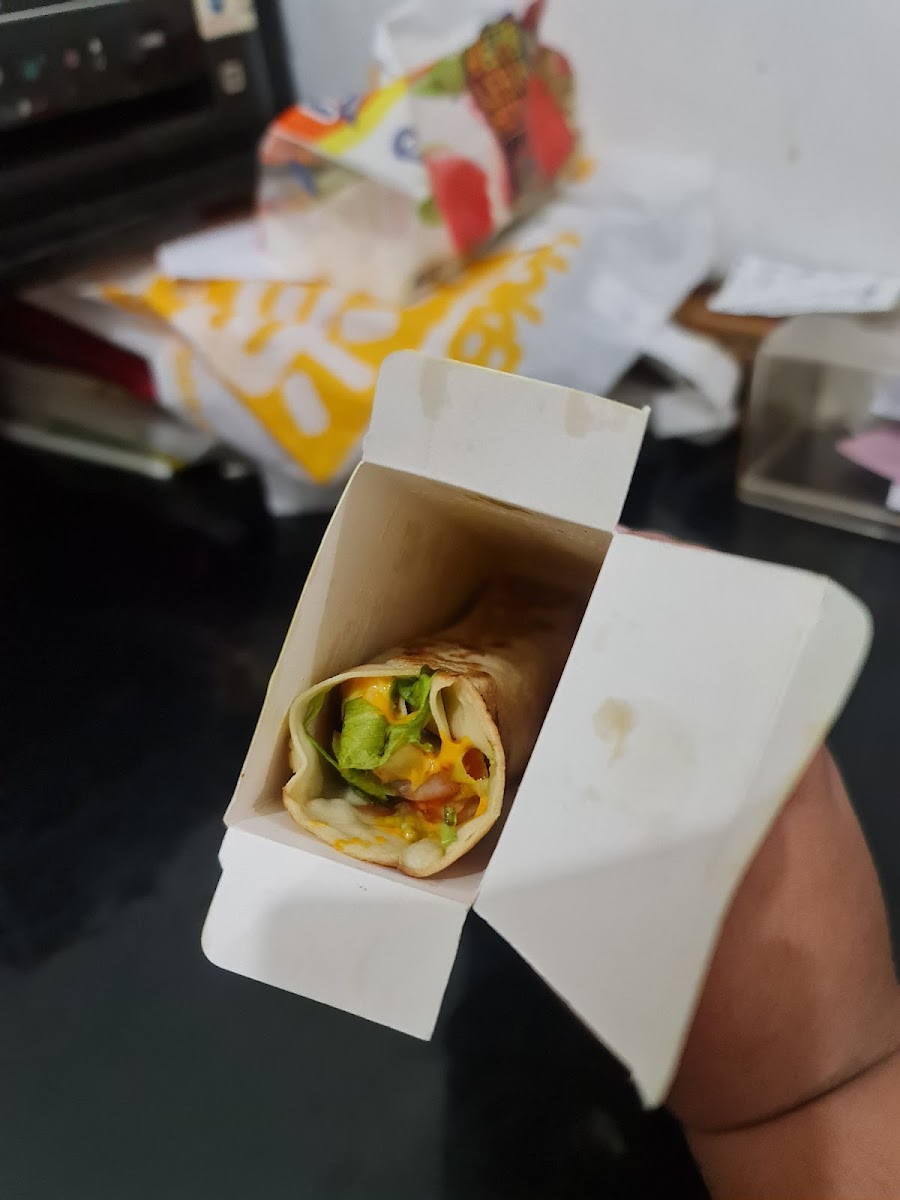 Republic Kebab Premium - Beji Photo 5