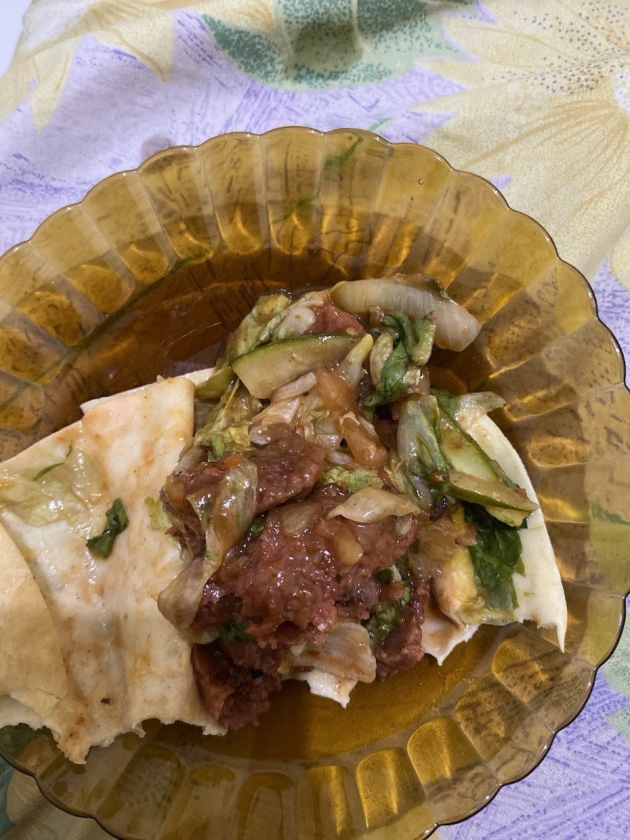 Republic Kebab Premium - Beji Photo 7