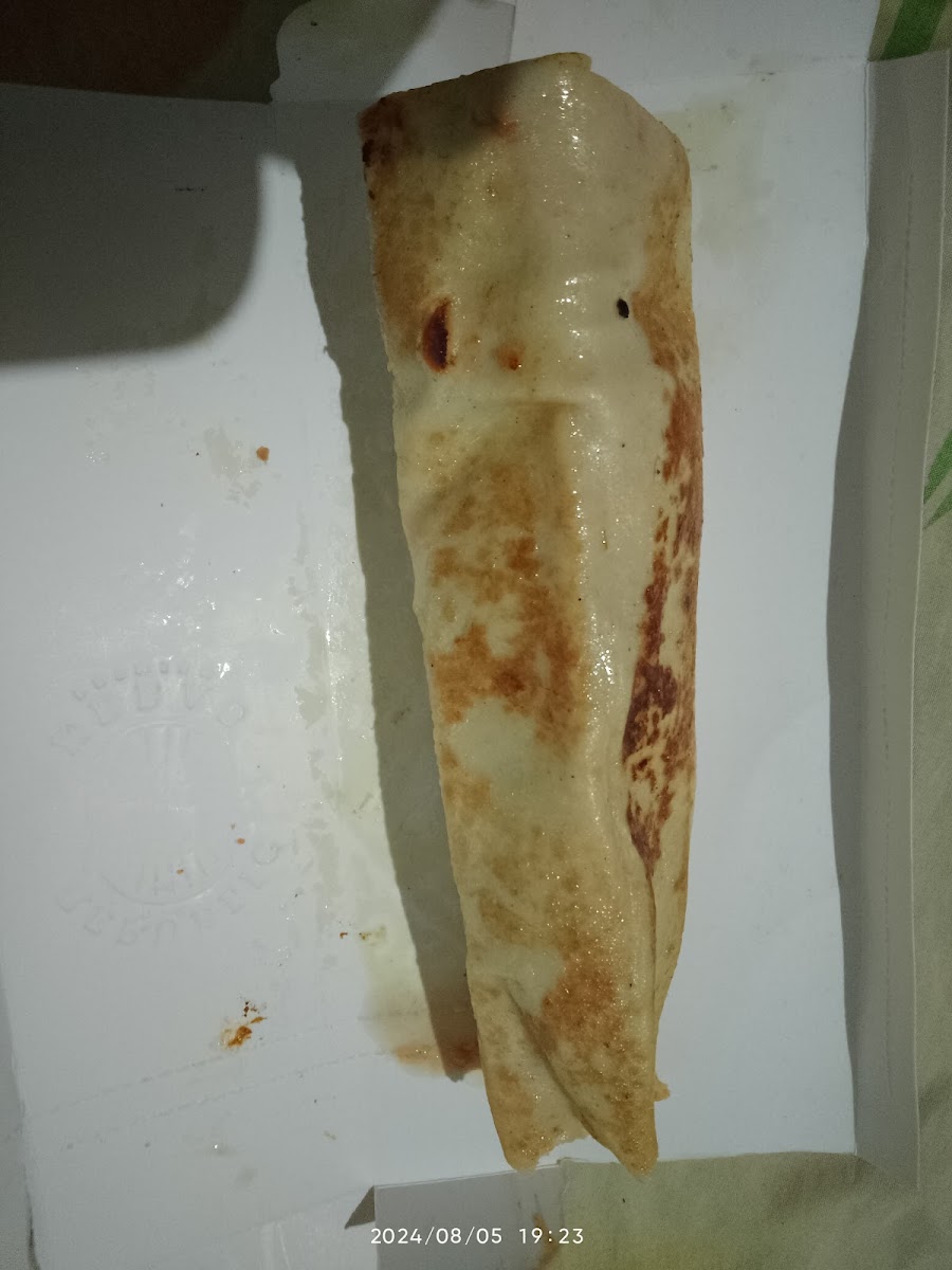 Republic Kebab Premium - Beji Photo 8