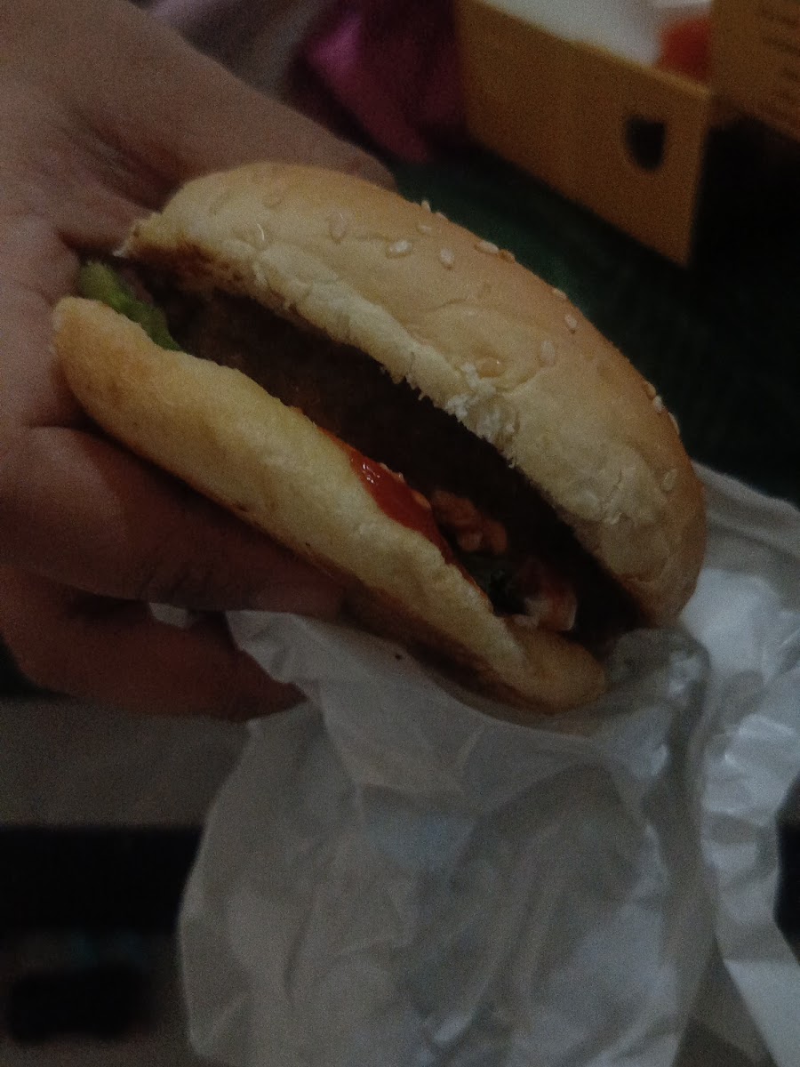 Republic Kebab Premium - Beji Photo 9