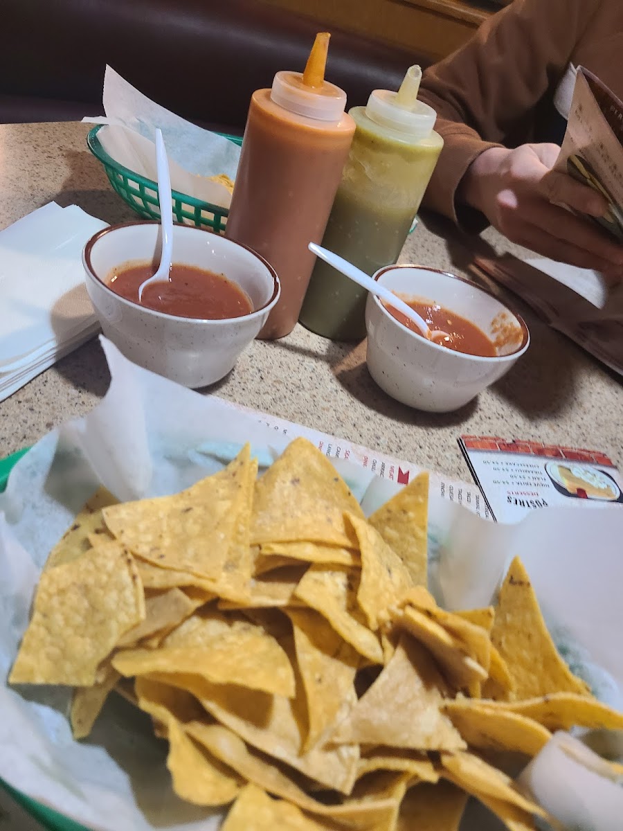 La Trinidad Restaurant Photo 5
