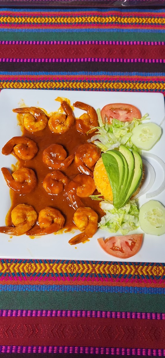 Taqueria El Quetzal Photo 10