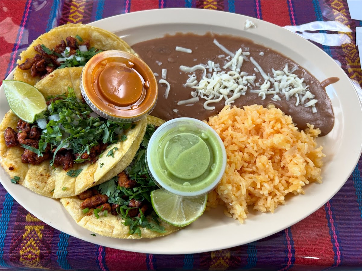 Taqueria El Quetzal Photo 5