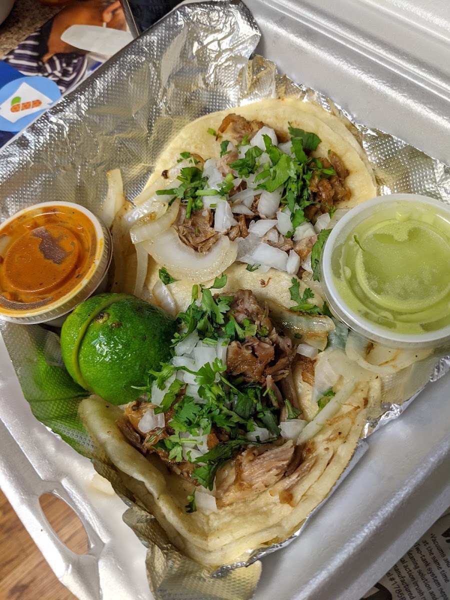 Taqueria El Quetzal Photo 6