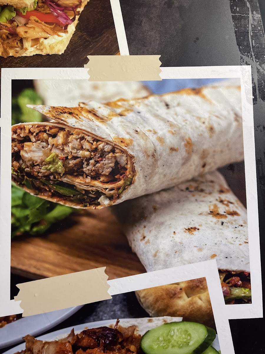 Navids Kebab Photo 3