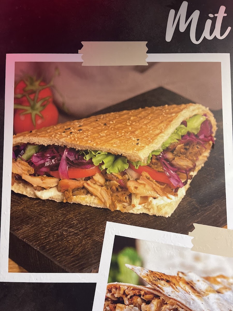 Navids Kebab Photo 7