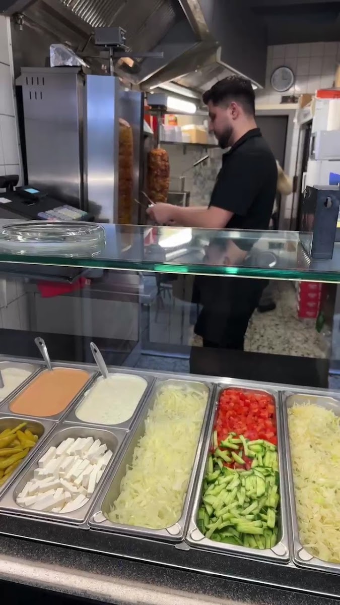 Navids Kebab Photo 9
