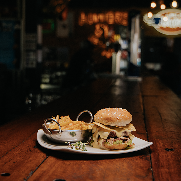 Hennie's Bloemfontein Restaurant Photo 4