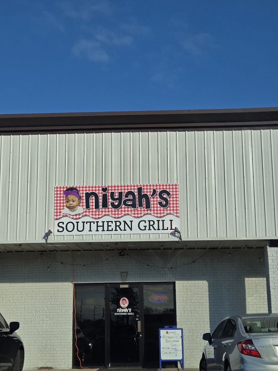 Niyah's Southern Grill