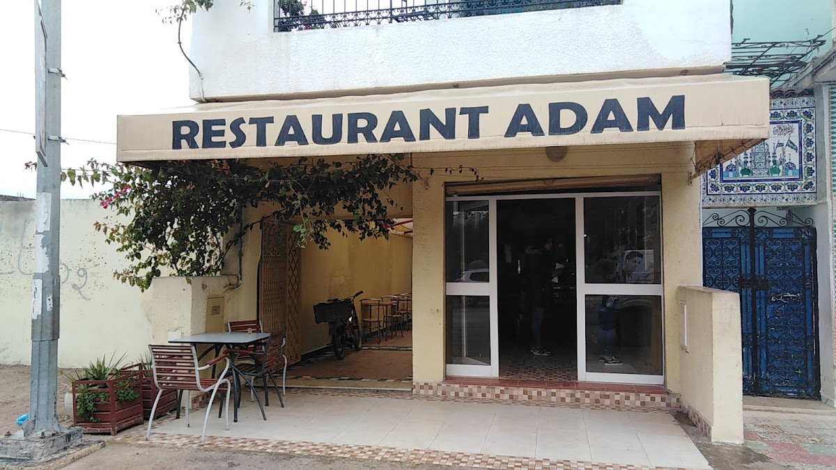 Restaurant Adam