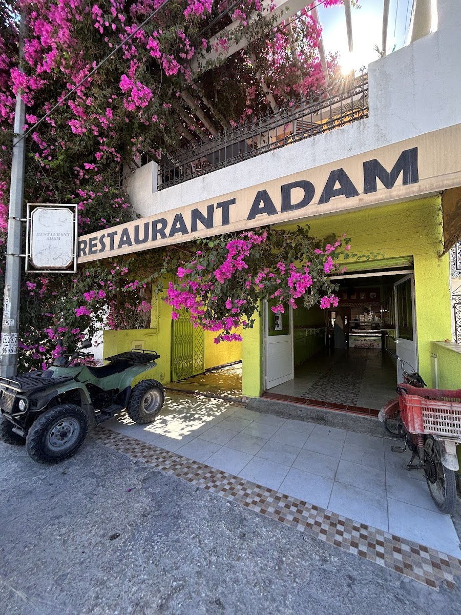 Restaurant Adam Photo 3
