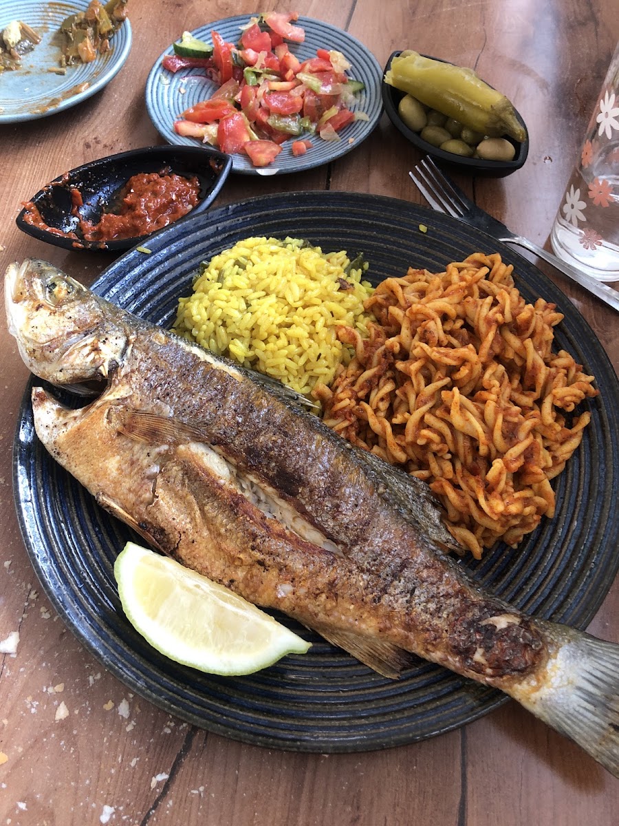 Restaurant Adam Photo 4