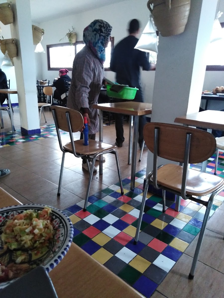 Restaurant Adam Photo 7