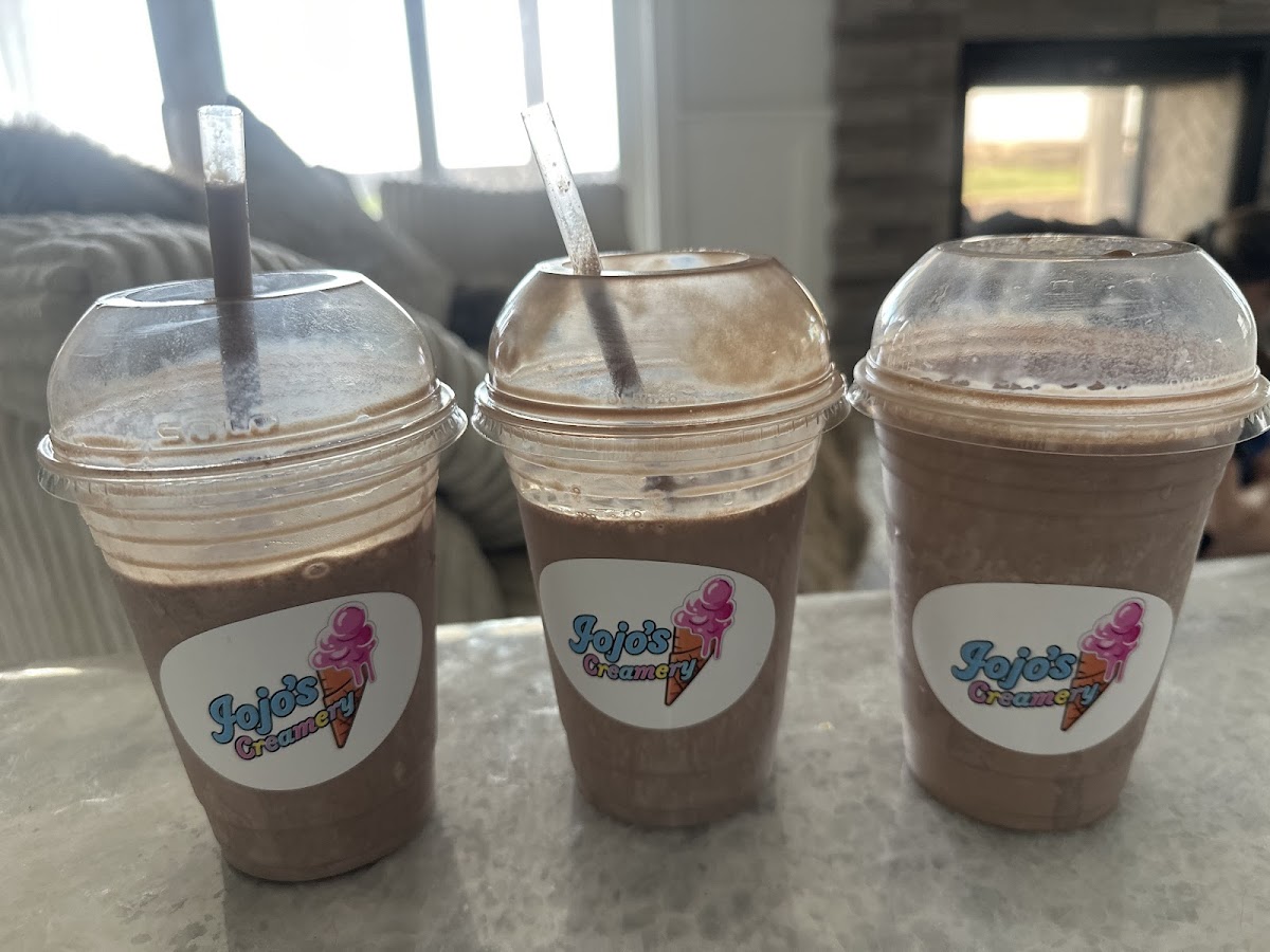 JoJo’s Creamery Photo 3